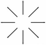 XPPen tartalék hegyek P06/PH02/PH03/PH02-D/PH20B/PH10B tollakhoz, 10 db (AC40_10)