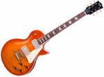 FGN Guitars Neo Classic LS10RFM Faded Cherry Burst - Puha tokkal!