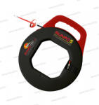 Runpotec RUNPO5 vezetékbehúzó szalag 30m (100140, 10014) (10014)