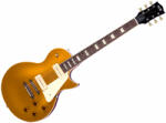 FGN Guitars Neo Classic LS11RMP Antique Gold - Puha tokkal!