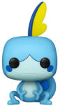 Funko POP! Games: Sobble (Pokémon) (POP-0949)