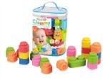 SPARKYS Clemmy baby - 24 cuburi în pungă de plastic (SK33CB14889)