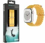 NextOne Next One H2O Band for Apple Watch 41mm - Yellow (AW-41-H2O-YEL)