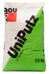 Baumit UniPutz kézi vakolat szürke 25 kg (528048)