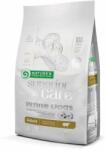 Nature's Protection Superior Care White Dogs Grain Free Adult Sma (234465)