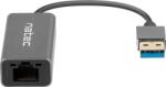 NATEC Adaptor Ethernet USB 3. - RJ-45 Cablu 1 GB (NNC-1924)