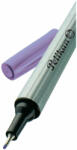 Pelikan 96 Fineliner - Lila - 0, 4 mm (4834)