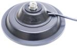 PNI Антена CB PNI LED 2000, 90 см, С магнитна основа 145 мм, 26-28 MHz, 500 W, Свети по време на предаване (PNI-LED20-BM)