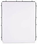 Manfrotto EzyFrame háttér huzat 2 x 2.3m fehér (LL LB7951)