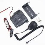 PNI Радиостанция CB PNI Escort HP 6500, Мultistandard, 4W, AM-FM, 12V, ASQ, RF Gain, Включена запалка (PNI-HP-6500) Радиостанции