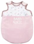 Smoby Baby Nurse: sac de dormit pentru păpuși (7600220320)