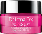 Dr Irena Eris Protective & Smoothing Eye Cream SPF 12 Szemkörnyékápoló 15 ml