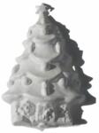 Kocka Kft Formă de turnat ipsos model pom de crăciun (600171)