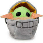  Disney Disney Star Wars Baby Yoda în leagăn - aprox. L 23 x 12 î 16 cm