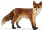 Schleich Vulpea roscata (OLP102614782) Figurina