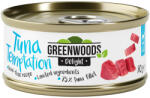 Greenwoods Greenwoods Delight File de ton - 24 x 70 g