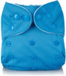  Kék zsebes mosható pelenka (0035)