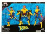 Hasbro Marvel Legends Series - X-Men 3-Pack Action Figure (Gambit, Marvel's Banshee & Psylocke) | Merch