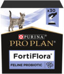 PRO PLAN 30x1g PURINA PRO PLAN Fortiflora Feline Probiotic táplálékkiegészítő macskáknak