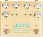 JOYO R-20 King of Kings Gitáreffekt (R-20)
