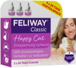 FELIWAY 3x48ml utántöltő flakon Feliway Classic permetszóróhoz macskáknak