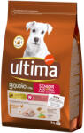  Affinity Ultima 2x3kg Ultima Mini Senior csirke száraz kutyatáp