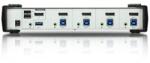 ATEN KVM Switch 4PC USB 3.0 DisplayPort (CS1914) (CS1914) (CS1914)