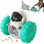  Interaktív lassú etető kutyajáték - Kék (KBS-875-03)