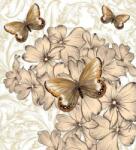  Pillangók, poszter tapéta, 375*250 cm (MS5-5555)