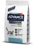 Affinity 2x8kg Advance Veterinary Diets Gastro Sensitive száraz macskatáp