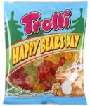 Trolli 100G Maci Happy Bears (maci formájú gyümölcsös gumicukor) (T17003081)