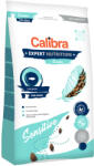 Calibra 2x12kg Calibra Expert Nutrition Sensitive lazac száraz kutyatáp