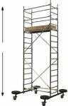 Anro Tool HELIO H Gurulóállvány - 7m
