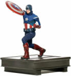 Iron Studios IronStudios - Avengers EndGame: Captain America 2012 BDS 1: 10 Art (108627)