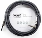 Dunlop MXR DCIST20R 6 m Egyenes - Pipa Hangszórókábel (DCIST20R)