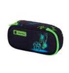 Astra Football Motion focis ovális tolltartó - Astrabag (505023045)