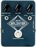JOYO JF-21 Splinter Distortion Gitáreffekt (JF-21)