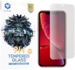 LITO Folie pentru Phone XR - Lito 2.5D Classic Glass - Clear (KF233359) - pcone