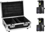 EUROLITE Set 2x LED TSL-150 Scan COB + Case (20000981)