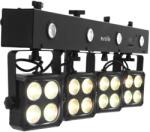 EUROLITE LED KLS-180 Compact Light Set (42109630) - mangosound