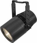 EUROLITE LED IP PAR-64 COB 3000K 100W Zoom bk (41603610)