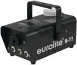 EUROLITE N-11 LED Hybrid blue Fog Machine (51701957) - mangosound