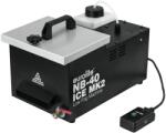 EUROLITE NB-40 MK2 ICE Low Fog Machine (51701986) - mangosound