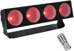 EUROLITE LED CBB-4 COB RGB Bar (51930278) - mangosound