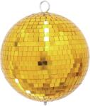 EUROLITE Mirror Ball 20cm gold (50120025)