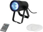 EUROLITE LED PST-15W MK2 COB RGBW Floor Spot/Wash (51916251)