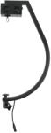 EUROLITE Stand Mount PRO with DMX Motor for Mirror Balls up to 50cm bk (50301027)