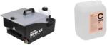 EUROLITE Set NB-60 + Smoke Fluid -C2D- 5l (20000466)