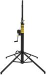 Block And Block DELTA-80 Winch Stand 100kg 4.35m (59000406)
