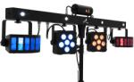 EUROLITE LED KLS Laser Bar PRO FX Light Set (51741091) - mangosound